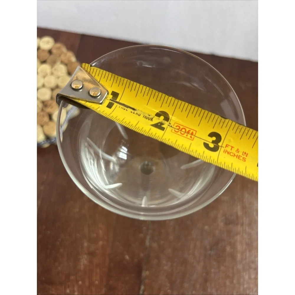 Mikasa Global Cuisine White Wine Glass